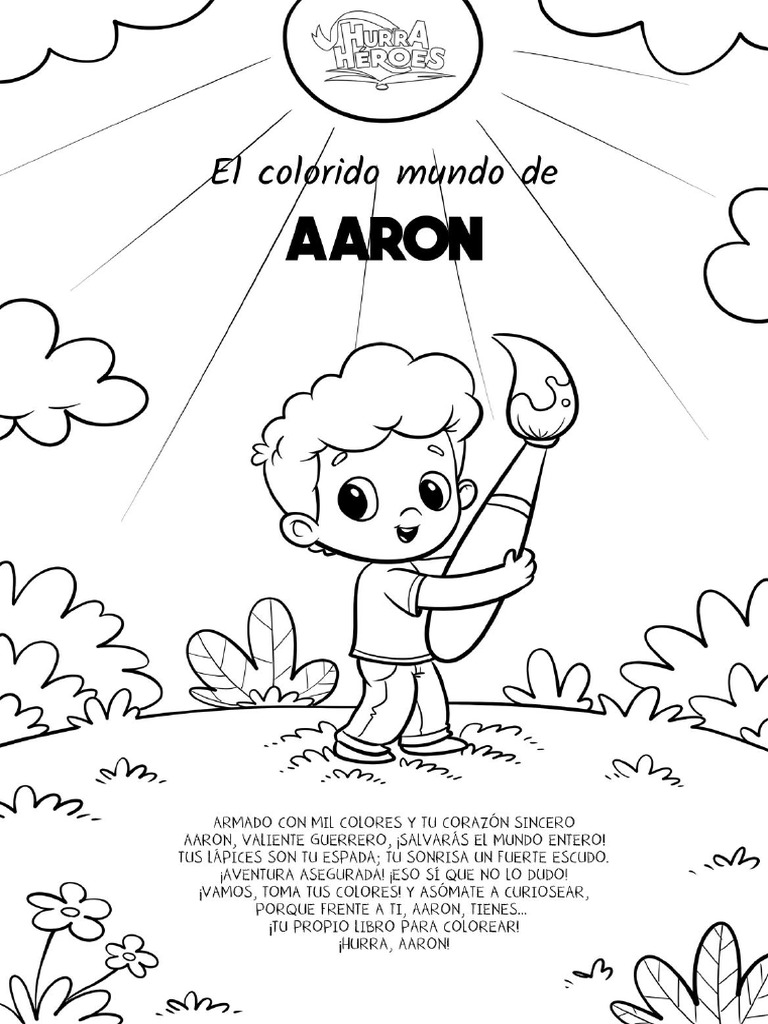 Libro colorear ni os 2 3 pdf