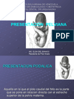 Presentacion Pelviana