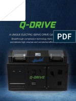 Q Drive Brochure