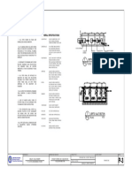 General Notes:: Material Specifications