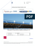 OUA2-SRME-CD-0151 r01 FUNCTIONAL DESCRIPTION OF EXPANSION SYSTEM