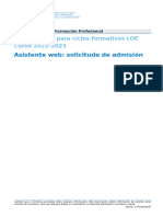 Instrucions Solicitude Web Probas Libres 2022 2023 VF