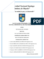 INFORME DE LABORATORIO N°02