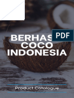 Berhasil Coco Indonesia Product catalogueDSADASD