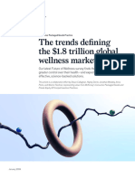 The Trends Defining The 1 Point 8 Trillion Dollar Global Wellness Market in 2024 Final