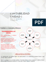 Contabilidad Unidad 1