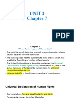 GE 5 STS Unit II Chapter 7