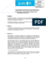 ANEXO 47- BIOSEGURIDAD KINESIOLOGIA y FISIOTERAPIA