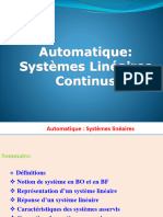 Automatique (1)