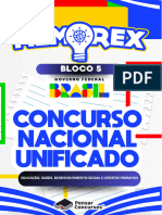 Memorex CNU (Bloco 05) - Rodada 02