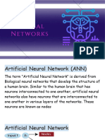 Neural Network ML 1