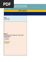 Cyber Resilience Self-Assessment Framework Version 1.4 Jan 23