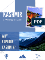 Kashmir Catalog