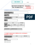 Fiche de Renseignement Stage-Tfe (2023-2024) - Q2