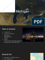 Michigan Presentation