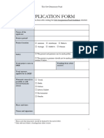 NDF NCF Guidelines en 1