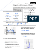 Calc Mid-Unit 6 Review