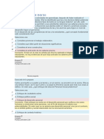 CLAVES Integración de La Tableta