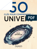 50 Clés - L'Univers