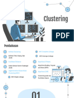 Clustering - BIG DATA