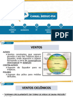 Tipos de Clima