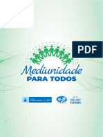 Projeto Mediunidade para Todos - Referencias Final