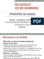 Ch5 Principes Du NoSQL