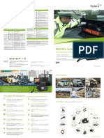 MD785i-Series Brochure