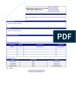 10M.30.07.21-01 - Process Check List LPA - LINE WALK - Expedition - LEVEL 1