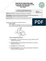 CIENCIAS NATURALES1 SEMANA 3 y 4 PERIODO 4