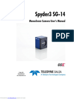 Spyder3 sg14