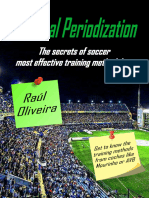 Tactical Periodization The Book Preview