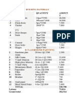 Building Materials 11