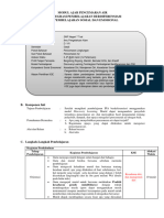 Modul Ajar Pencemaran Air Berdiferensiasi Dan PSE. Rahmayani A.rahman Notanubunn