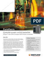 HA033176 - 5 EPack - Lite - 3PH - Data Sheet