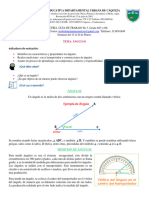 605-606 Geometría TallerMarzo