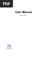 Megadisk Manual v112