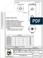 ANILAG Desumidificador de AR - ANILAG