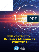 Reuniao Mediunica Privativa 0