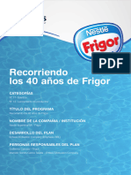 Frigor