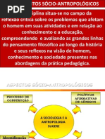 SLIDE FUND.SOCIOANTROPOLÓGICO_FACIBAcertoMAIS