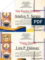 Certificate Sample 6