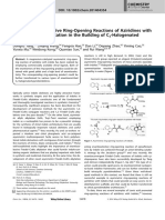 Chem. Eur. J. 2014, 20, 16478 - 16483