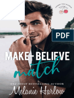 Make Believe Match