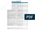 LISTA CUMPLIMIENTO PROTOCOLOS MINSAL-MINTRAB-CODELCO