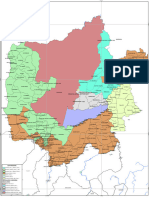 Mapa Veredas - Ampliacion - Fases