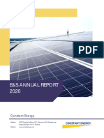 CE - Annual Report 2020 Published Version - CE