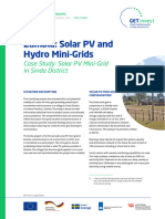 GETinvest Market Insights - ZMB - Mini Grid - CS Solar - 2019 1