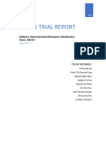 Globus Sample Report