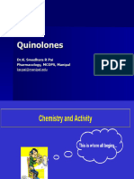 Quinolones-KSRPAI